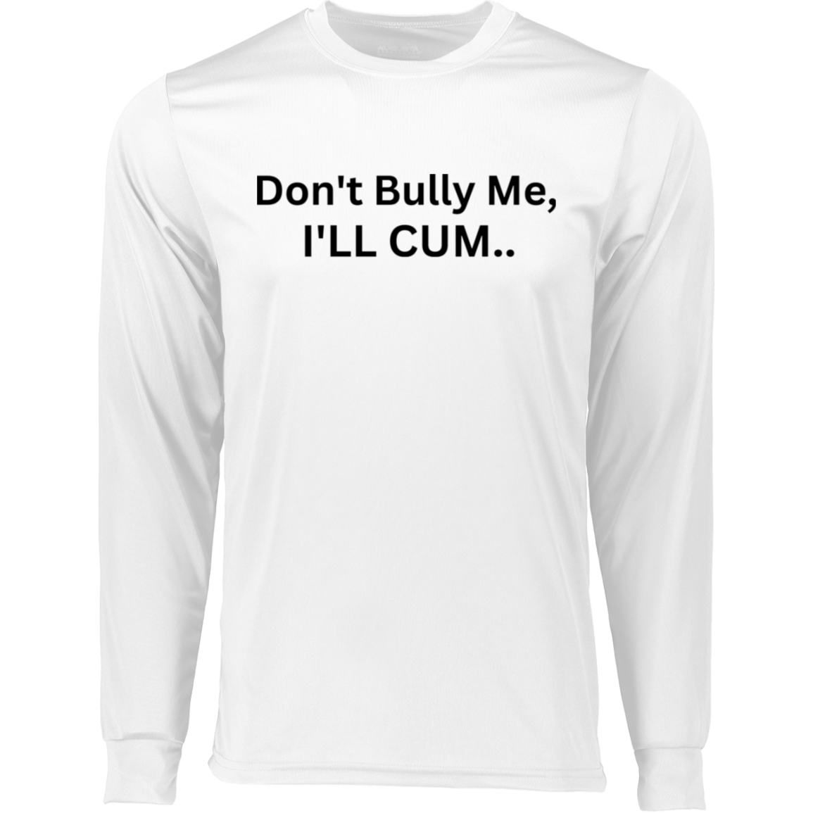 T-shirt Don't Bully Me 08i24i23