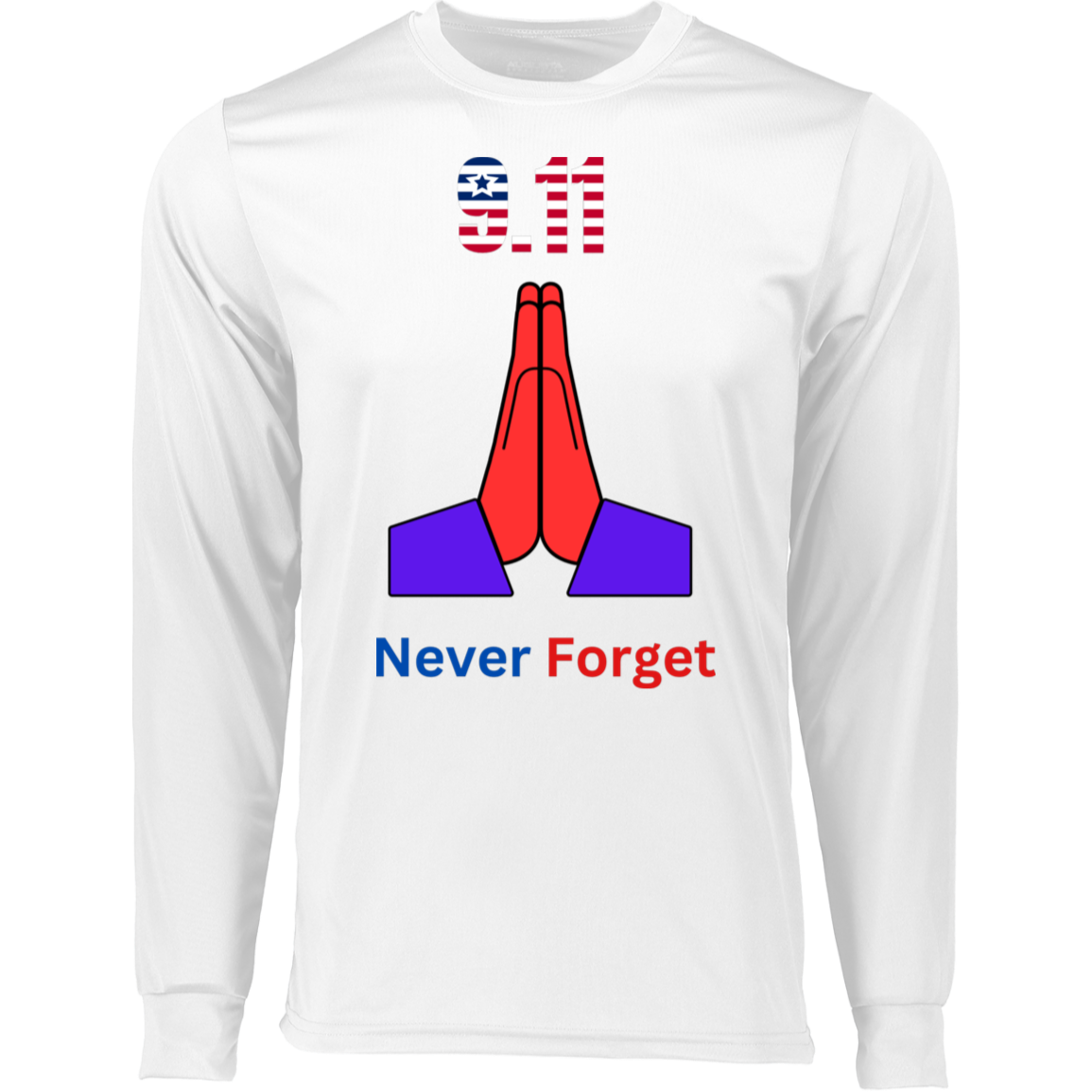 Stay Cozy and Stylish with INDA's Everything Long Sleeve Tee 911