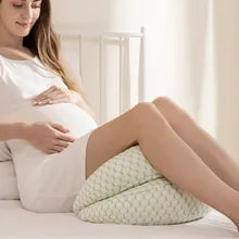Sleep Soundly with INDA™ Maternity Comfy Sleeping Pillow