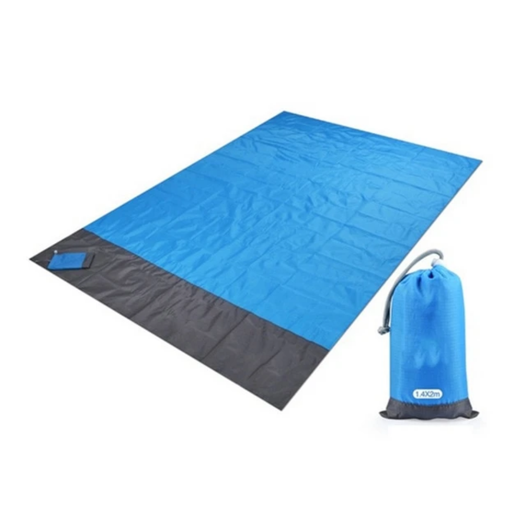 INDA™ Serenity Sand-Free Mat