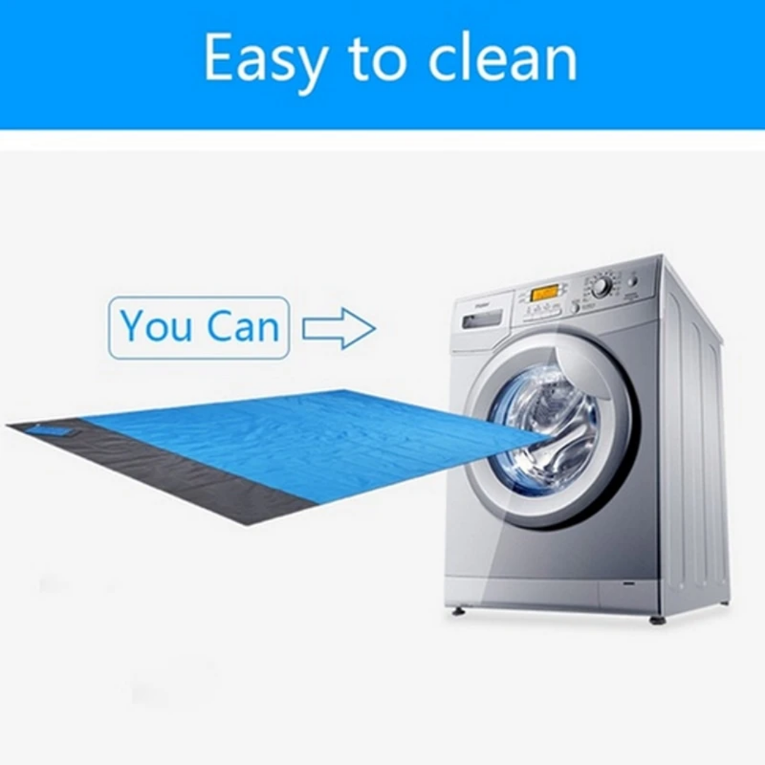 INDA™ Serenity Sand-Free Mat