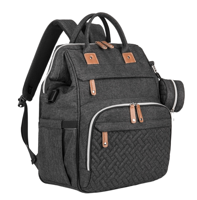 Ultimate Baby Travel Gear™