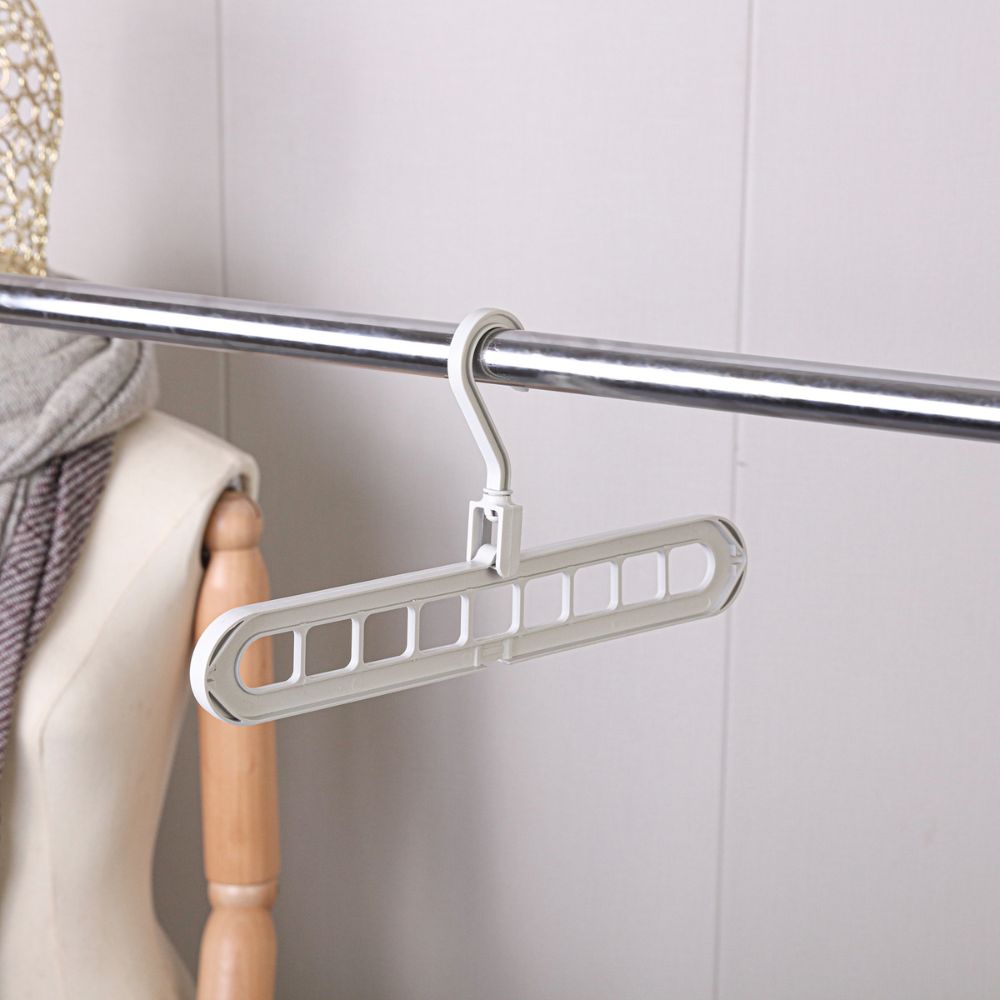 Swivel Magic Closet Hanger
