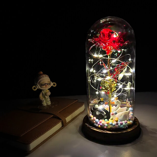 Enchanted Galaxy Forever Rose™