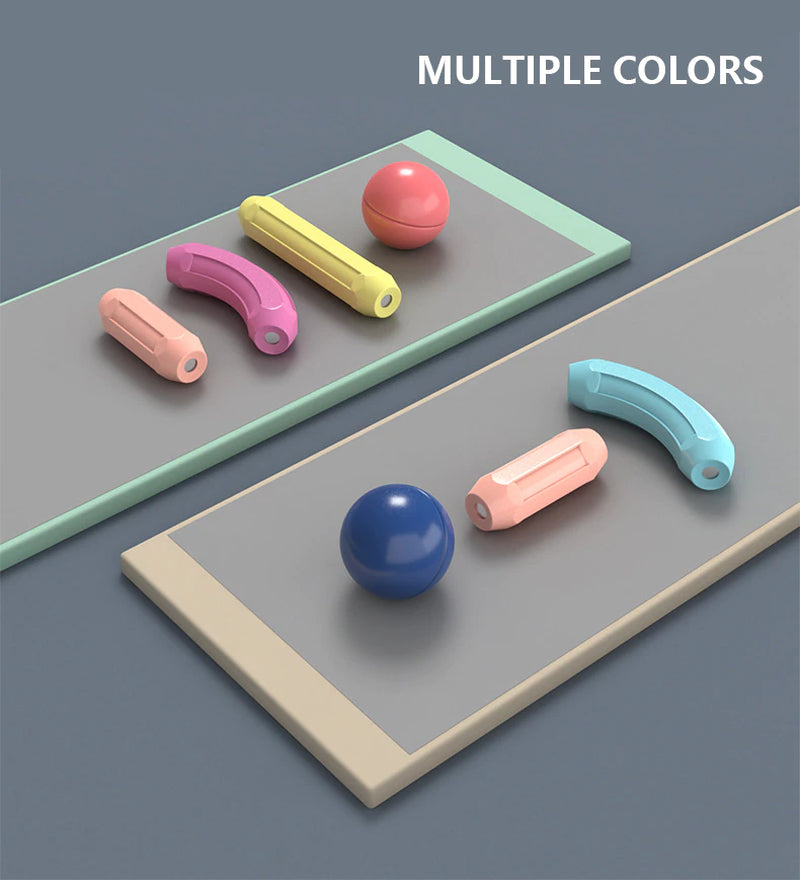 INDA™ Educational Magnet Toys: Smart Play Solutions
