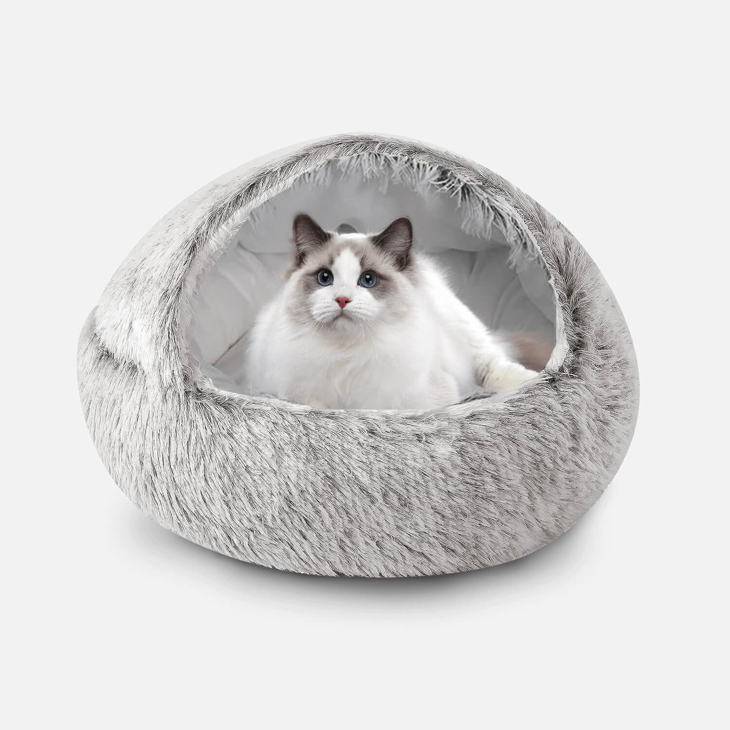 Create a Heavenly Retreat for Your Pet with INDA™ CloudSoft Pet Oasis