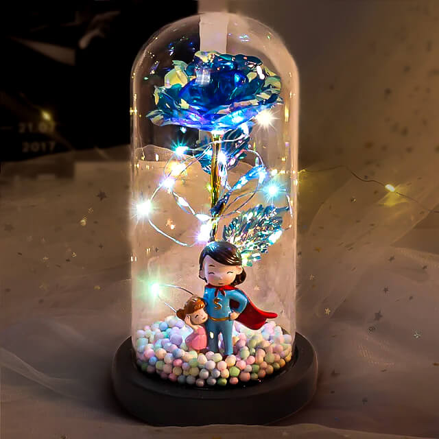 Enchanted Galaxy Forever Rose™