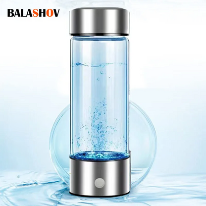 INDA™H2Oasis: Hydration Evolution