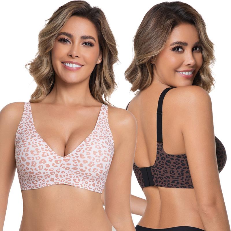 INDA Comfort Fit Jelly Support Band