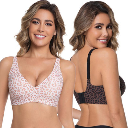 INDA Comfort Fit Jelly Support Band