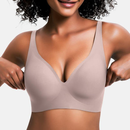 INDA Comfort Fit Jelly Support Band