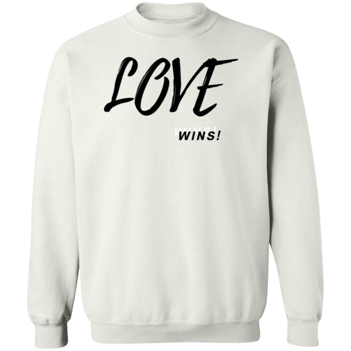 LOVEONLY™ Crewneck Sweatshirt