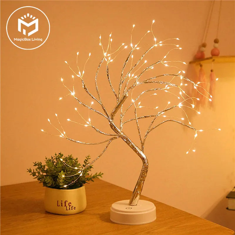 INDA™ Spirit Glow LED Tree