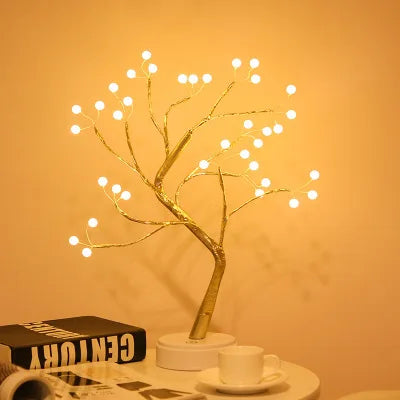 INDA™ Spirit Glow LED Tree