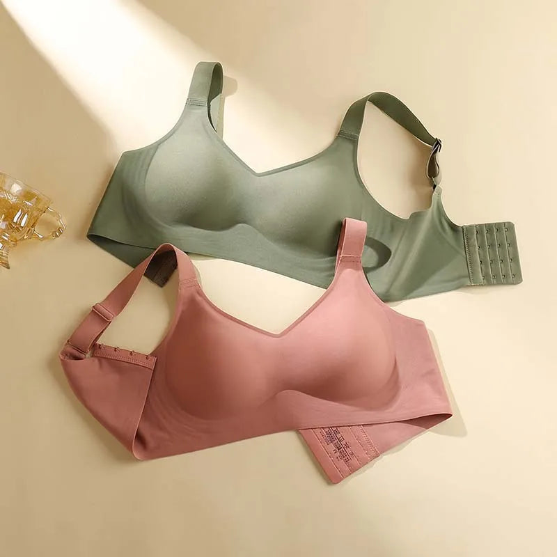 INDA Comfort Fit Jelly Support Band