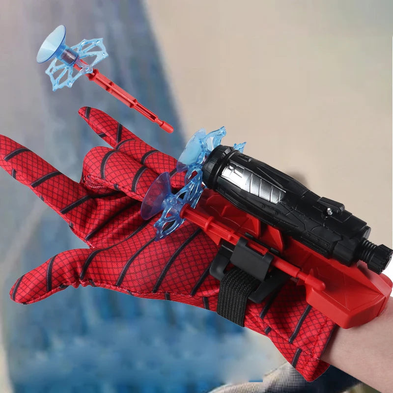 WEB Launcher Superhero Adventures