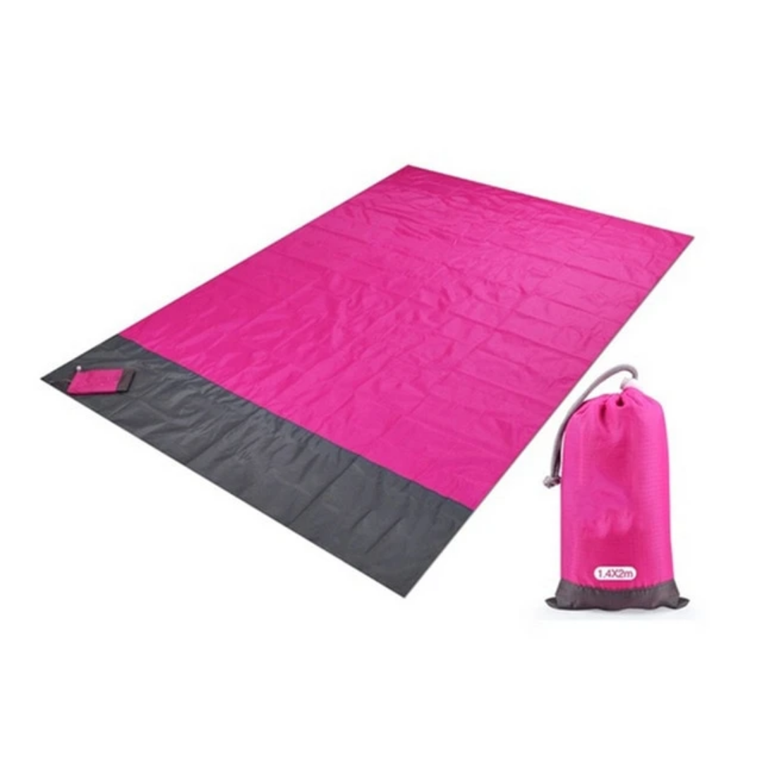 INDA™ Serenity Sand-Free Mat