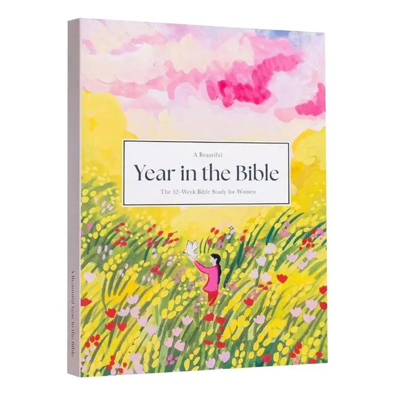Inspiring Women's Bible Journal