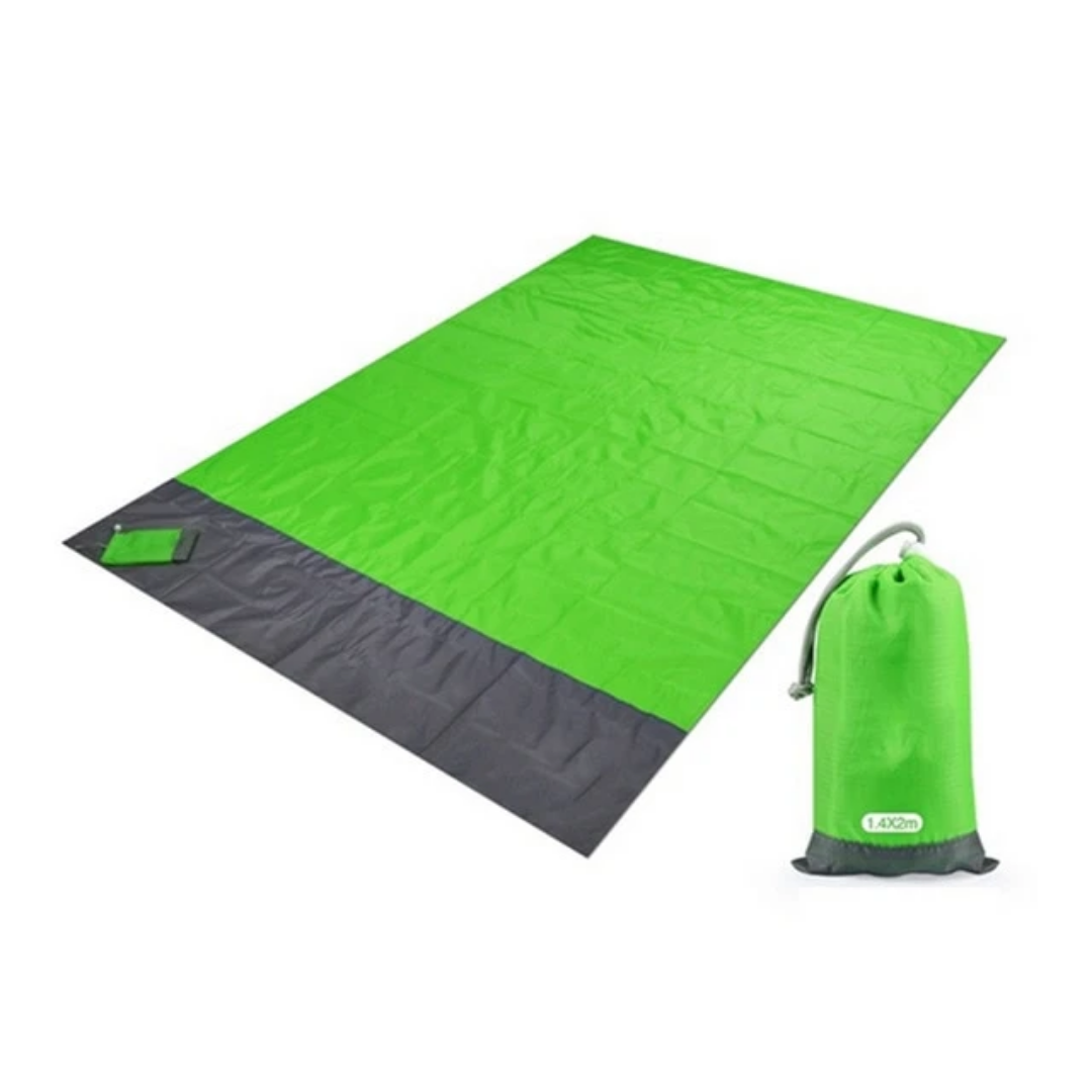INDA™ Serenity Sand-Free Mat