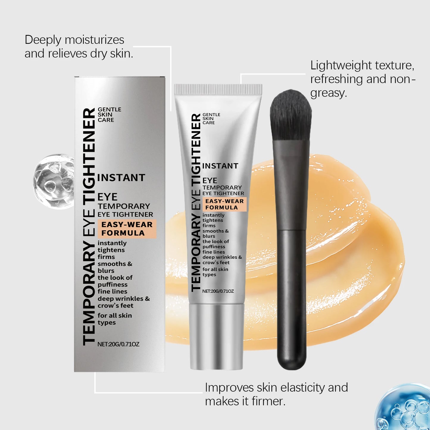 Magic Eye Revive Cream
