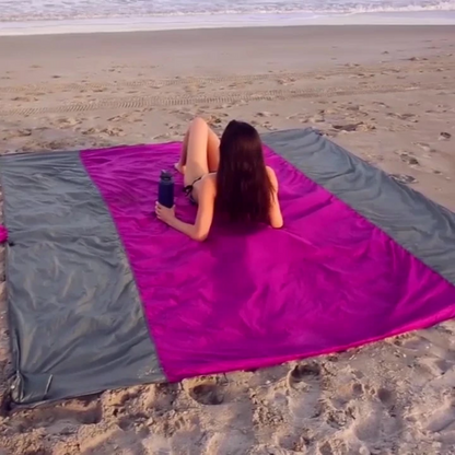 INDA™ Serenity Sand-Free Mat