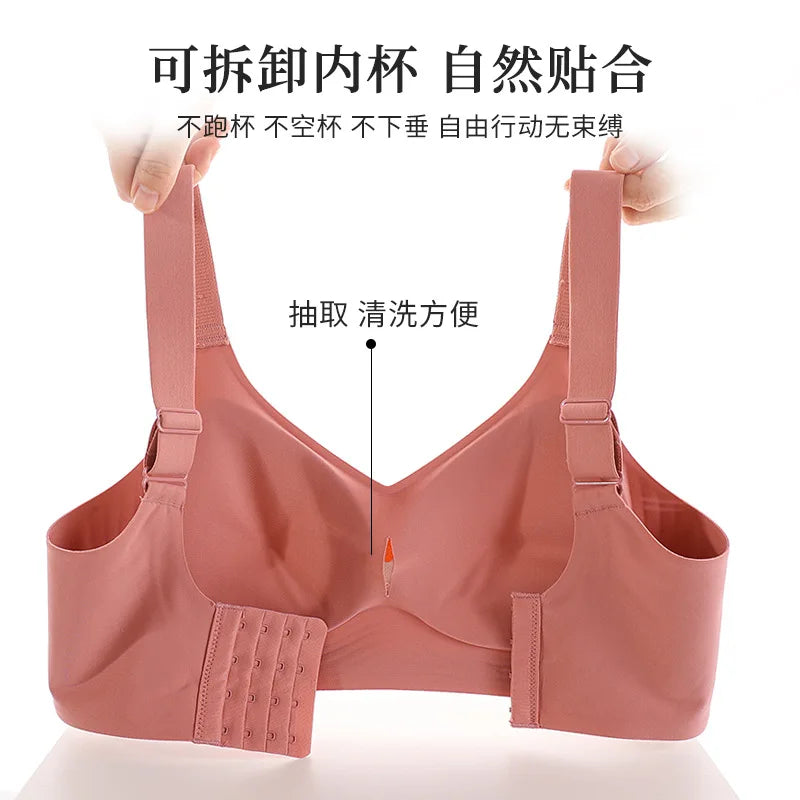 INDA Comfort Fit Jelly Support Band