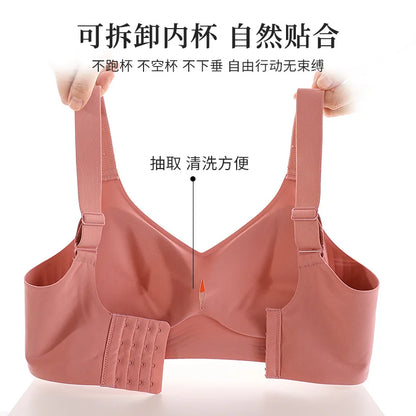 INDA Comfort Fit Jelly Support Band