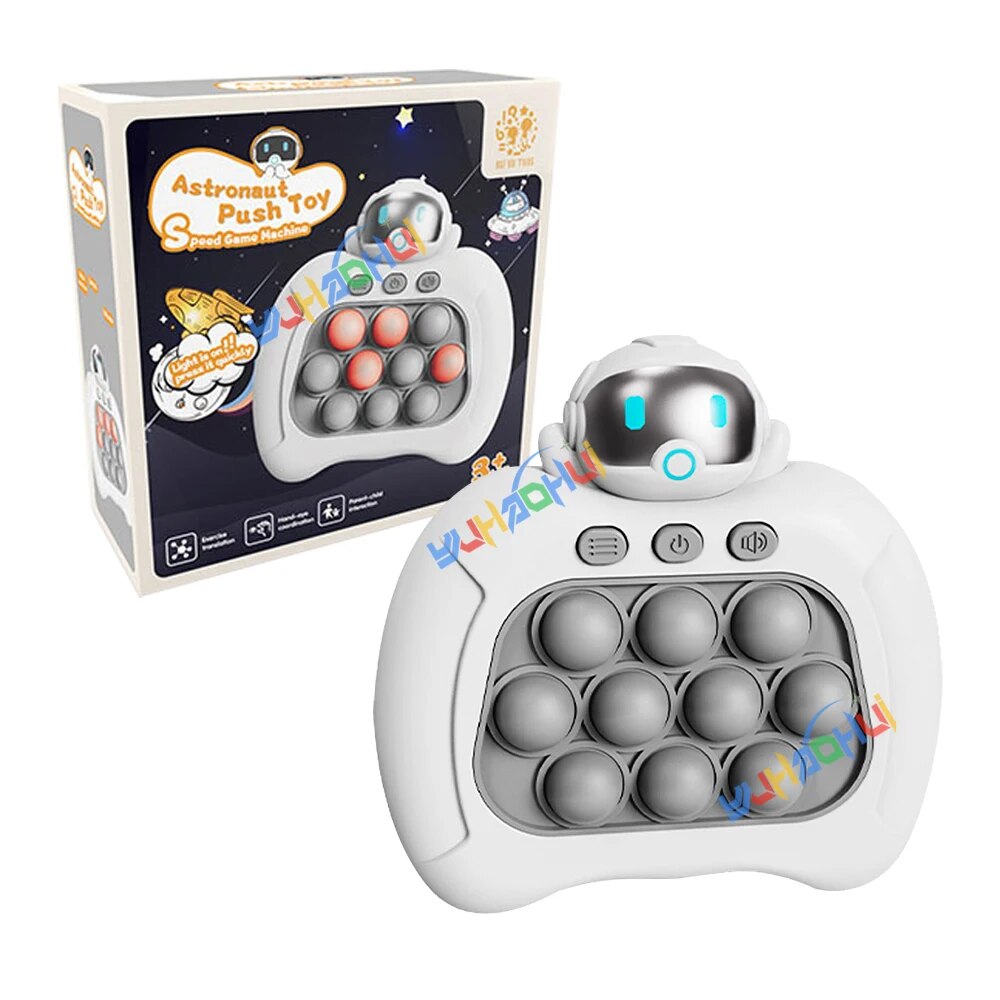 Pop 'N Joy - Kids' Anxiety Soother