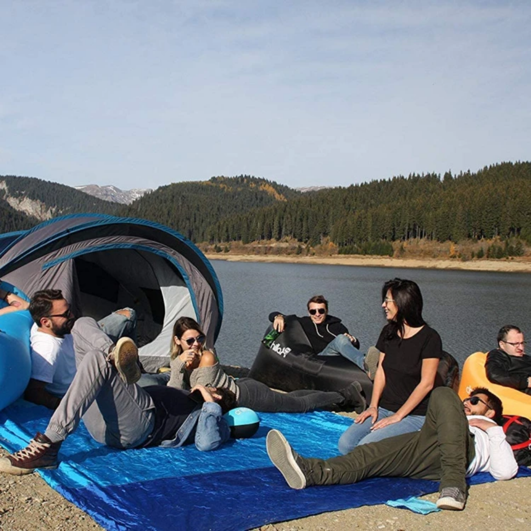 INDA™ Serenity Sand-Free Mat