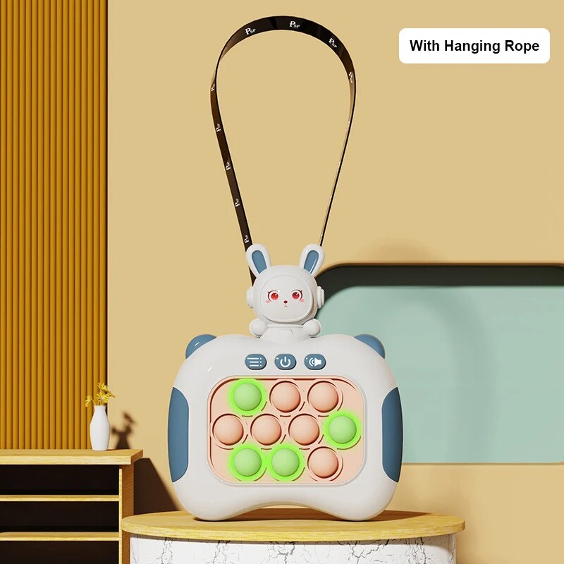 Pop 'N Joy - Kids' Anxiety Soother