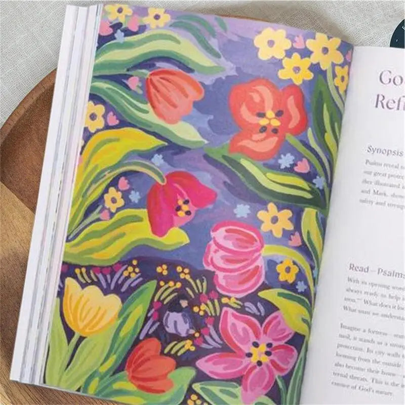 Inspiring Women's Bible Journal