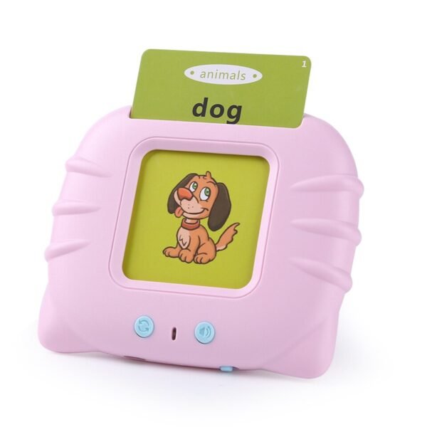 Chatter Cards: Play & Learn - Fun Educational Games for Kids