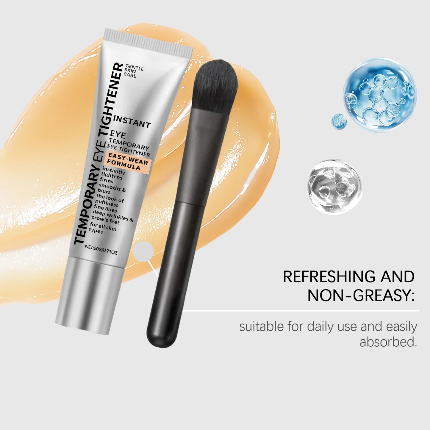Magic Eye Revive Cream