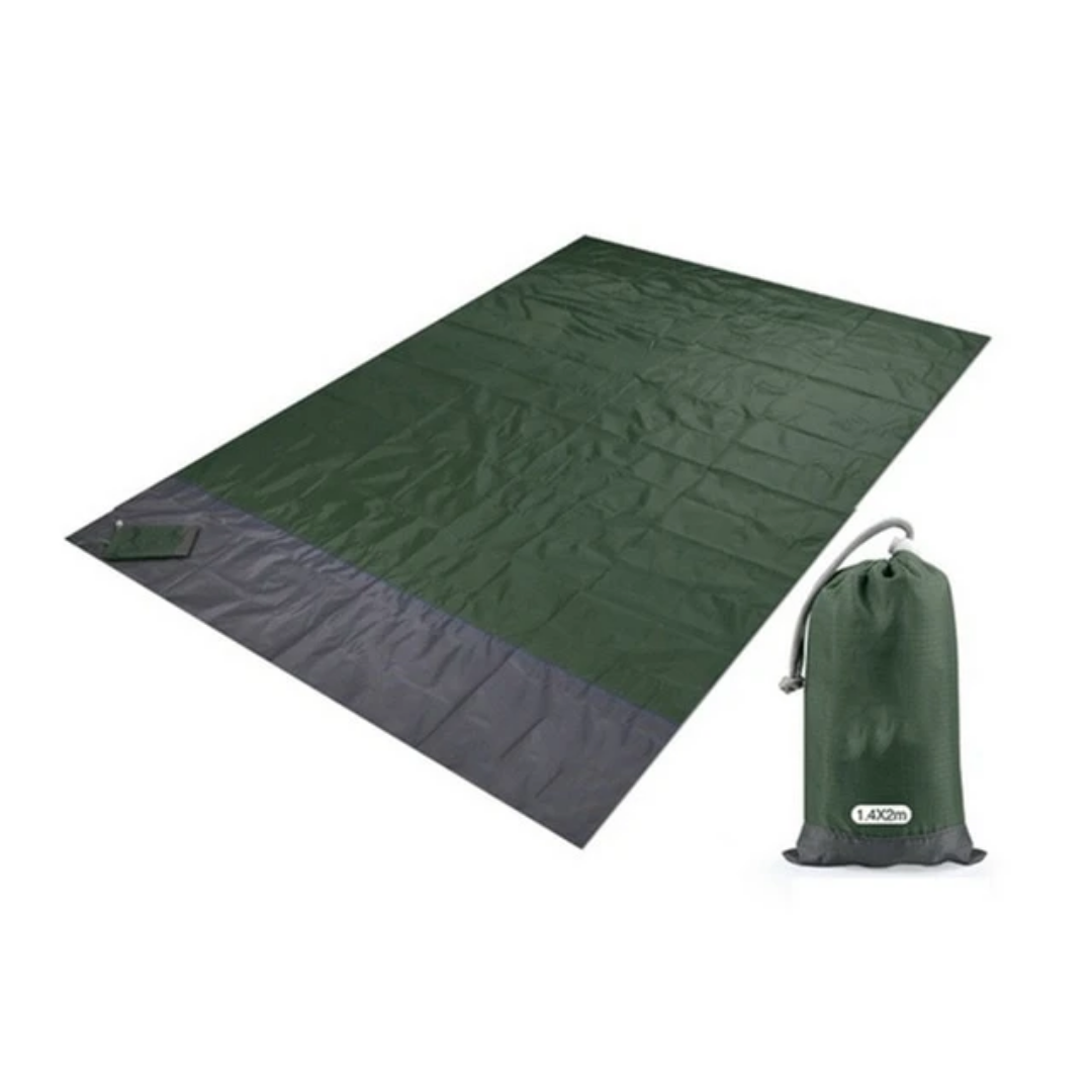INDA™ Serenity Sand-Free Mat