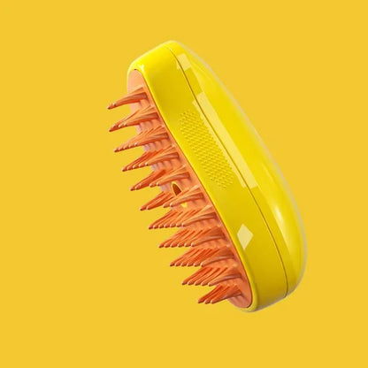 PurrfectSteam™Furr Control Comb