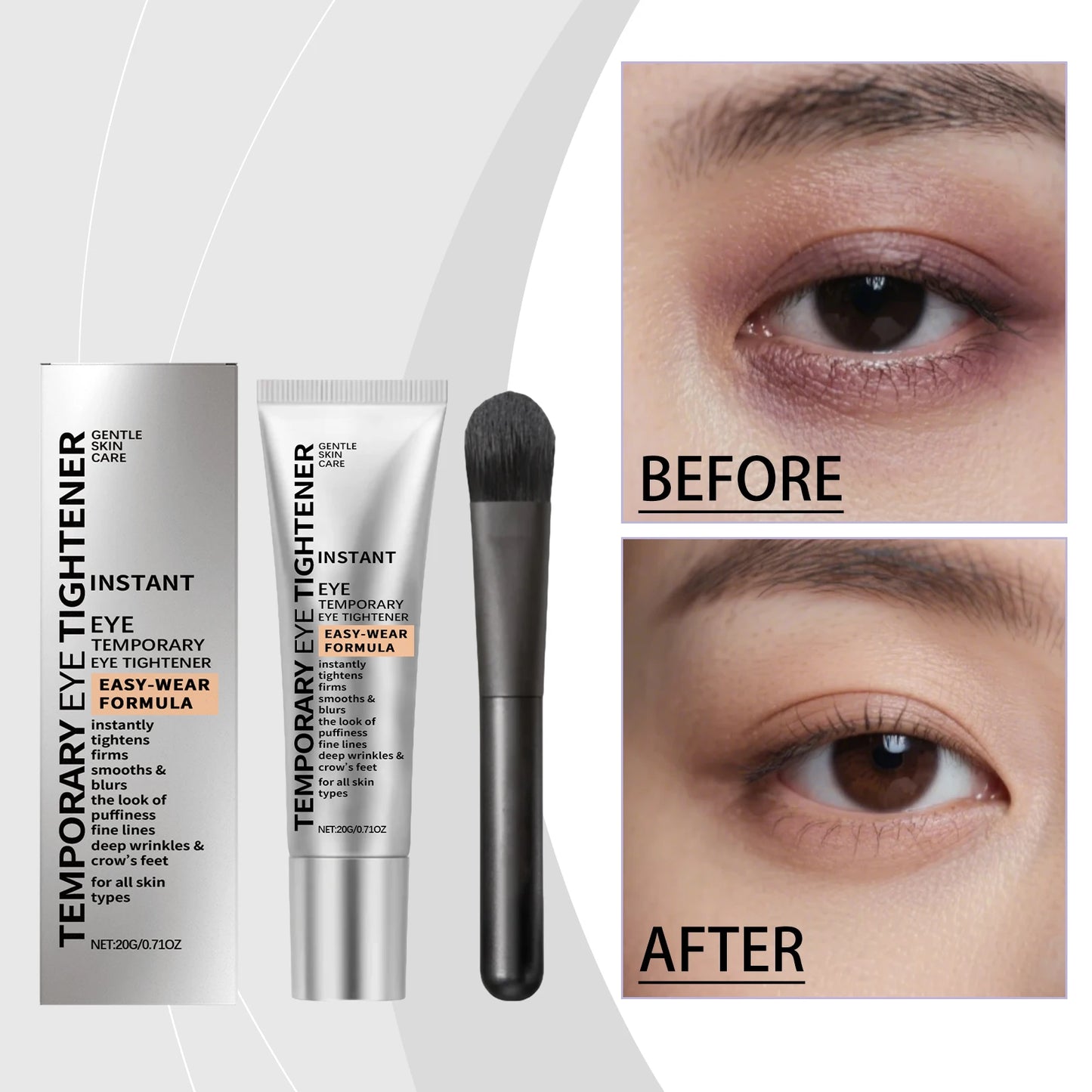 Magic Eye Revive Cream