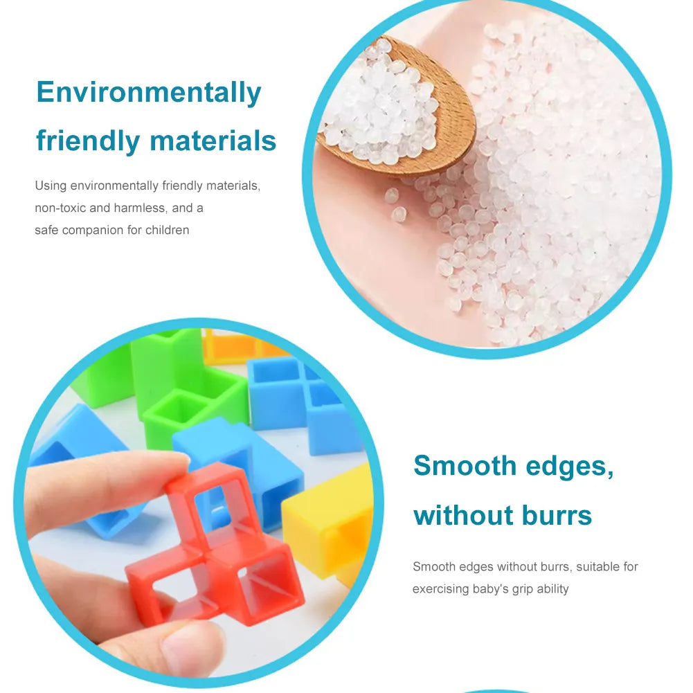 BlokTastic Tower Game - Build, Stack, and Conquer