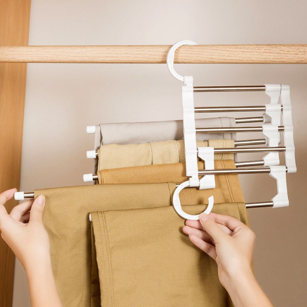 INDA™ Pants Organizer Masterpiece