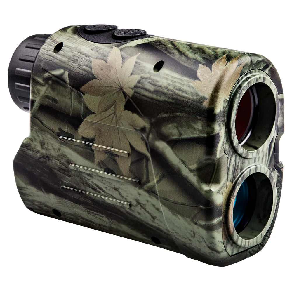 VisionMaster Multifunctional Scope