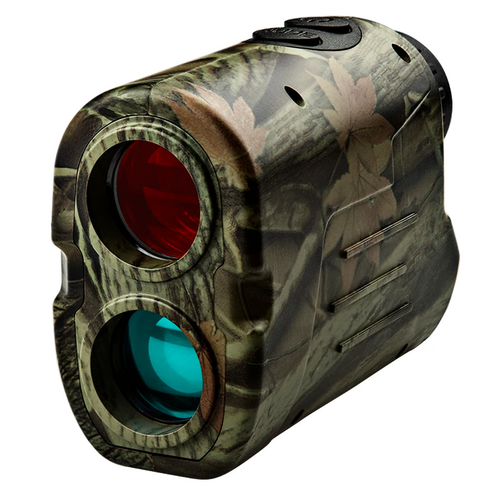 VisionMaster Multifunctional Scope