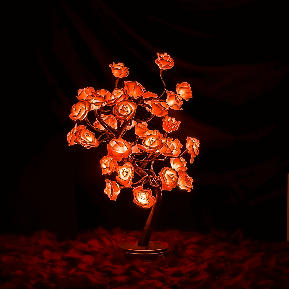 Bloom of Affection Bonsai - Cultivate Love and Tranquility with Exquisite Bonsai Trees