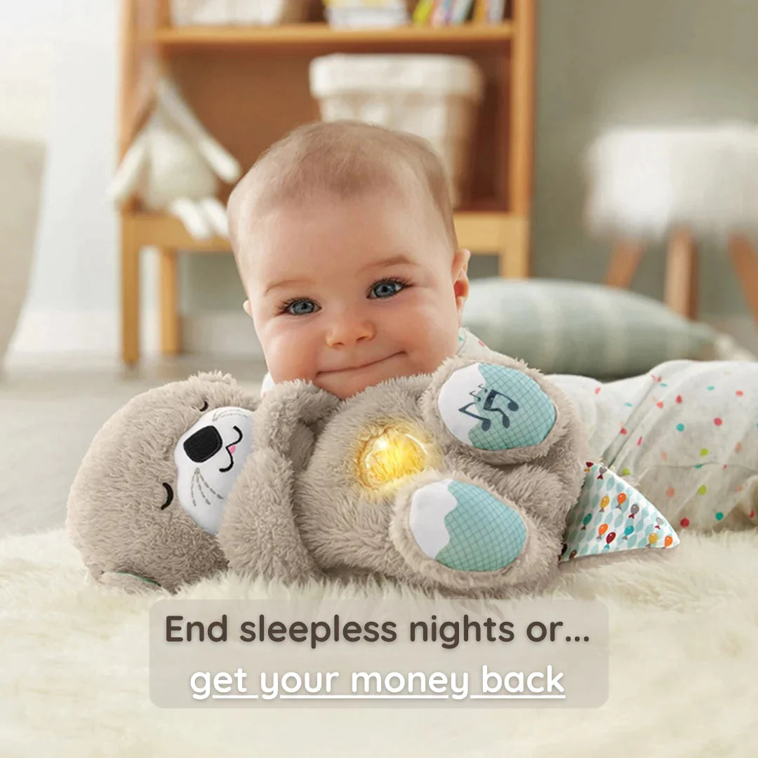 Ottery Snoozy™ Cozy Buddy