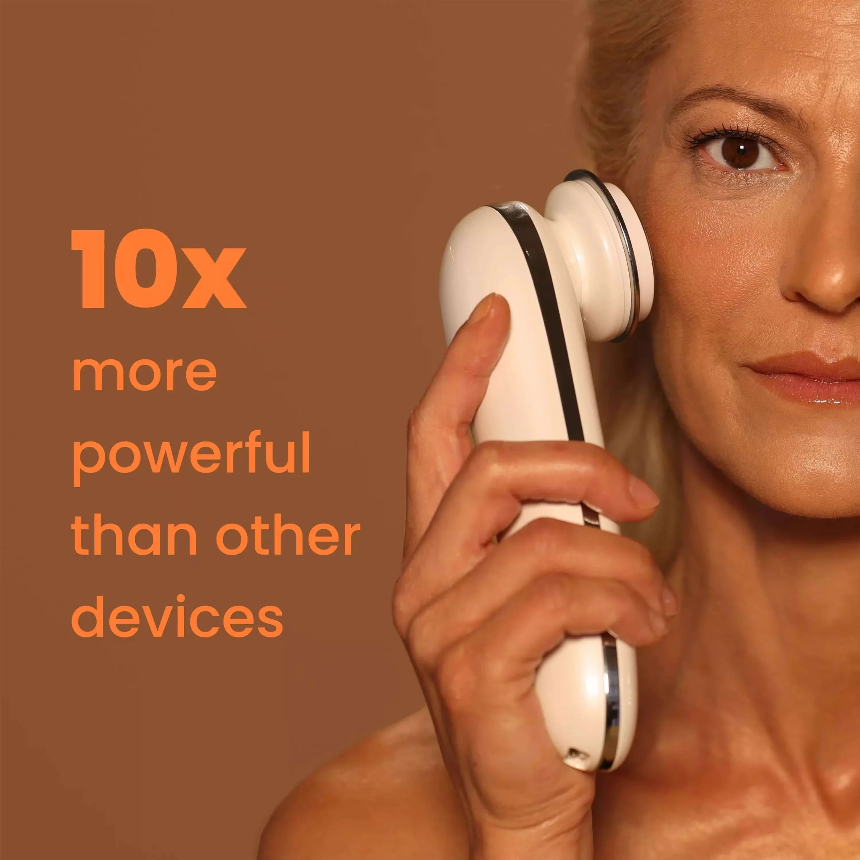 INDA LUMO Anti-Aging Handset