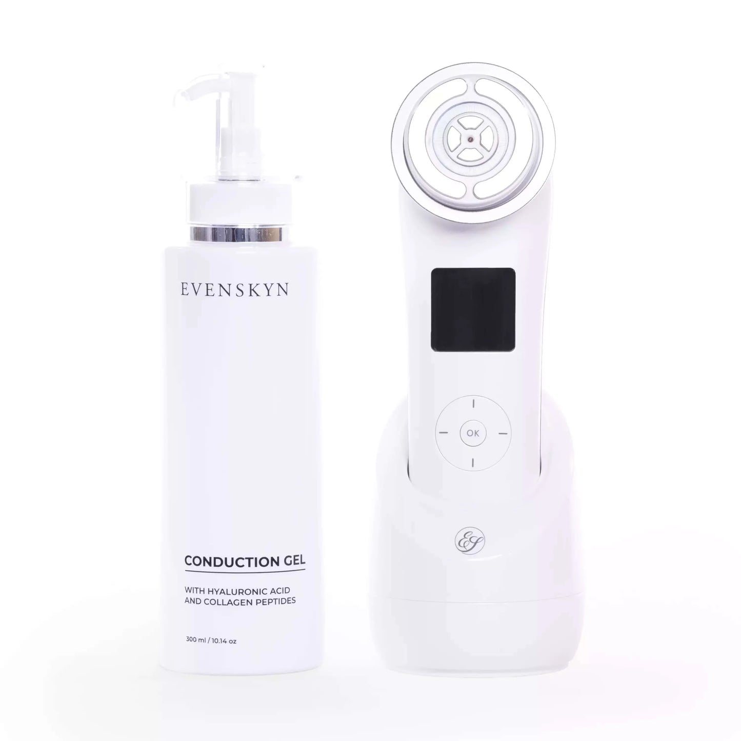 INDA LUMO Anti-Aging Handset