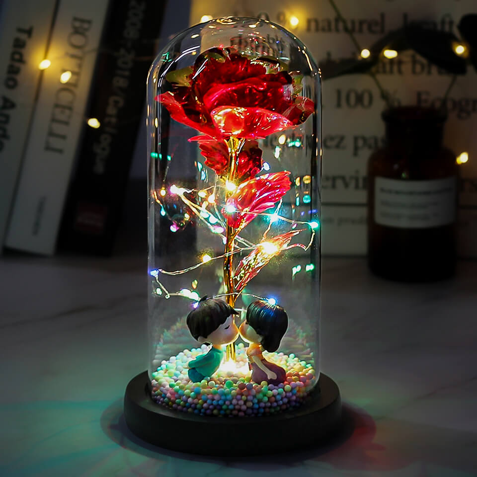 Enchanted Galaxy Forever Rose™