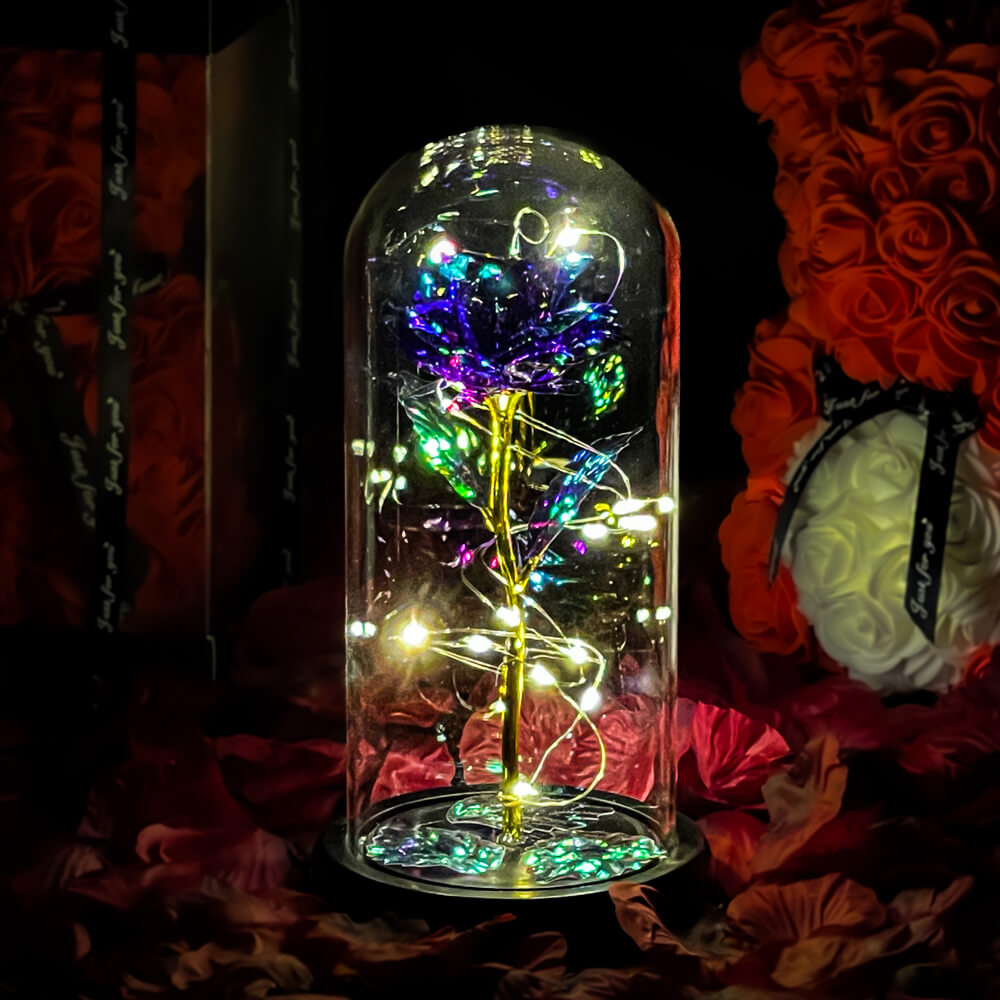 Enchanted Galaxy Forever Rose™