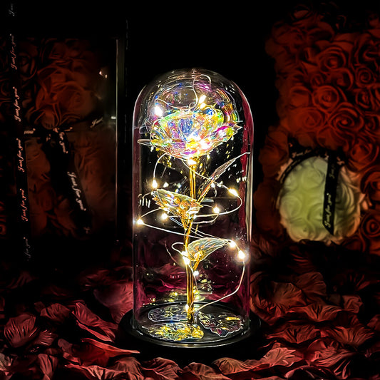 Enchanted Galaxy Forever Rose™