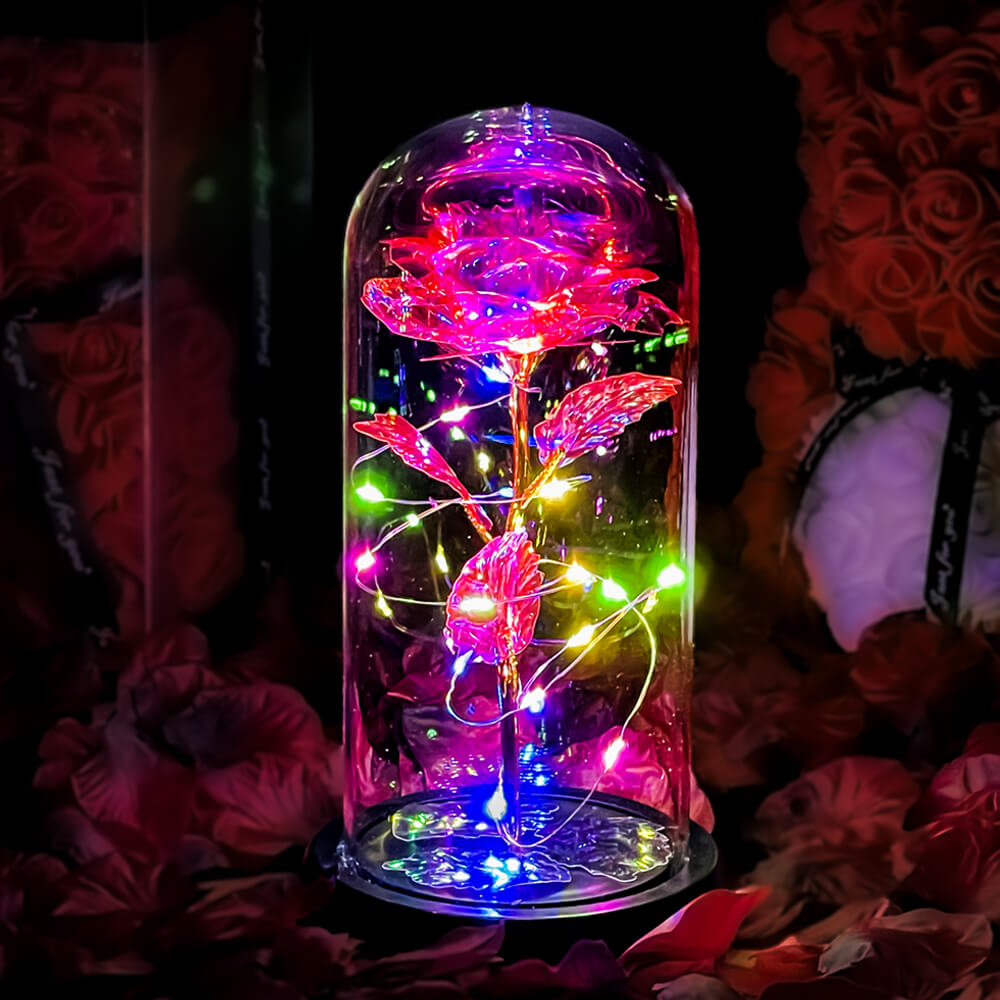 Enchanted Galaxy Forever Rose™