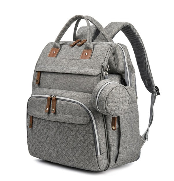 Ultimate Baby Travel Gear™