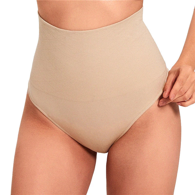Ultimate Boost Thong Shapewear™